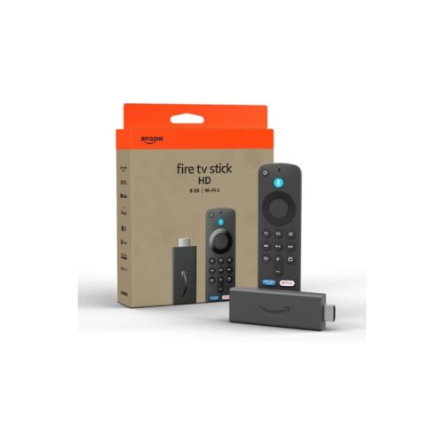 AMAZON FIRE TV STICK HD
