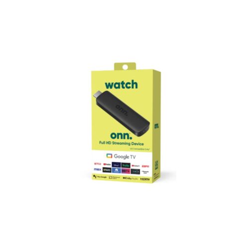 WATCH ONN HD
