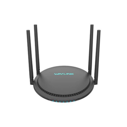 ROUTER QUANTUM D4G AC1200 WAVLINK