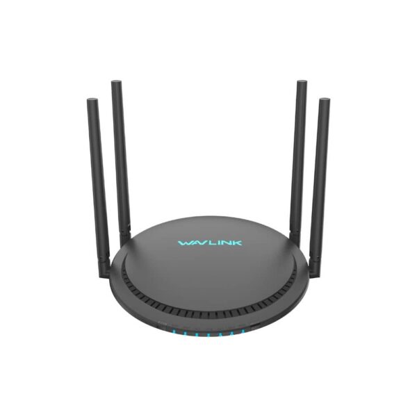 ROUTER QUANTUM D4G AC1200 WAVLINK