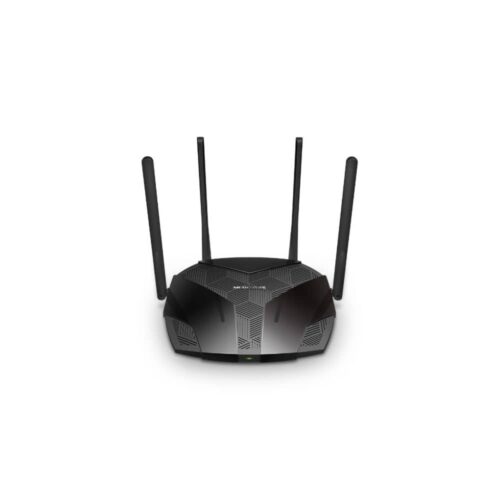ROUTER MR80X AX3000 DUAL-BAND WIFI 6 MERCUSYS
