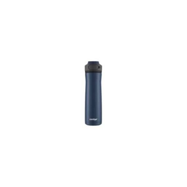 CONTIGO CORTLAND CHILL 24OZ - BLUEBERRY