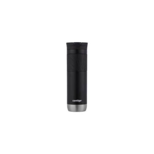CONTIGO BYRON 2.0 24OZ - BLACK LICORICE
