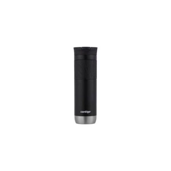 CONTIGO BYRON 2.0 24OZ - BLACK LICORICE