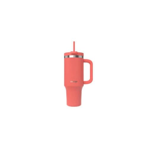 CONTIGO STREETERVILLE 40OZ - CORAL