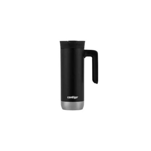 CONTIGO SUPERIOR SNAPSEAL 20OZ - BLACK LICORICE