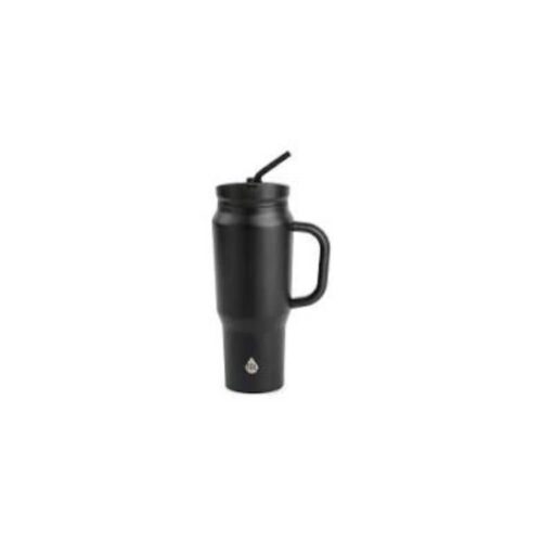 TAL BASIN MUG 30OZ - BLACK