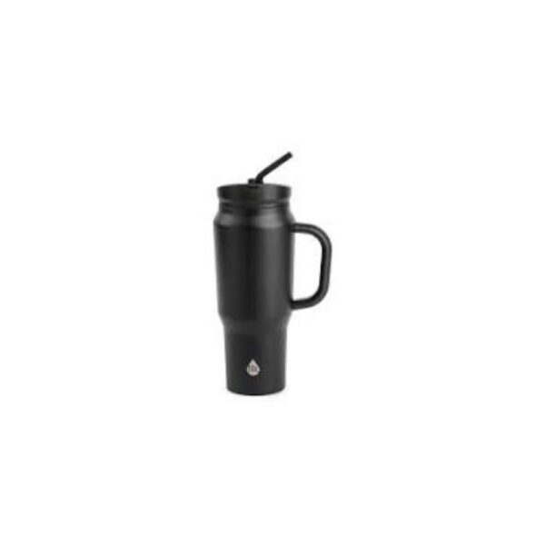 TAL BASIN MUG 30OZ - BLACK