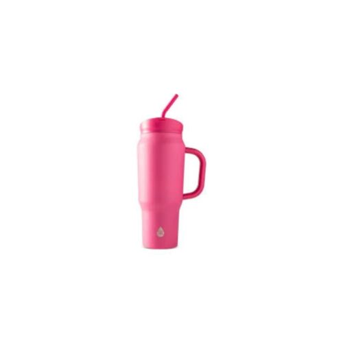 TAL BASIN MUG 30OZ - PINK