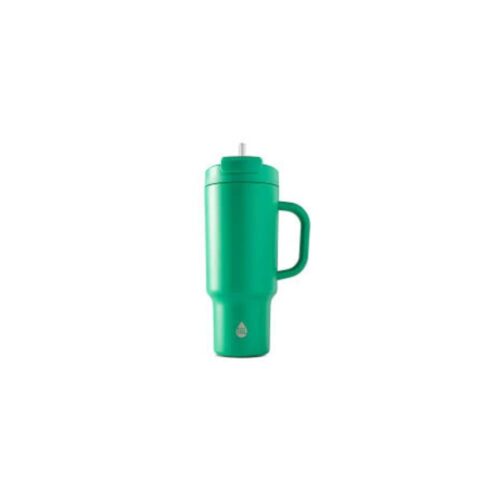 TAL  HUDSON TUMBLER 40OZ - GREEN