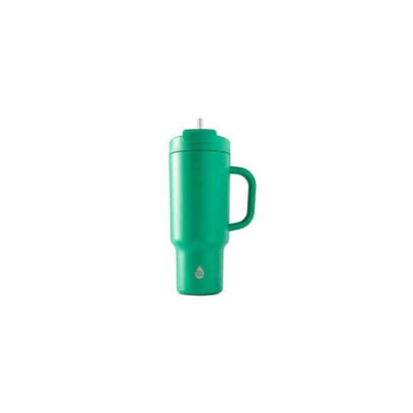 TAL  HUDSON TUMBLER 40OZ - GREEN