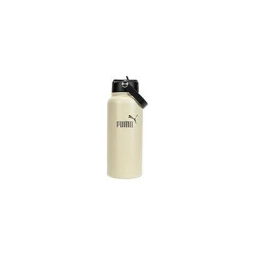 PUMA TERMO 32OZ - CREAM