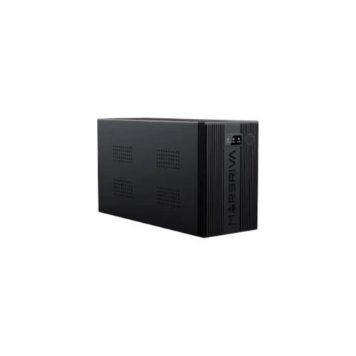 UPS MR-1500VA 1500VA/900W MARSRIVA