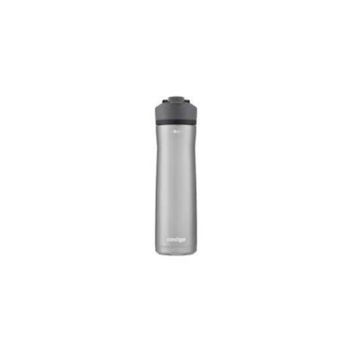 CONTIGO CORTLAND CHILL 2.0 24OZ - LICORICE