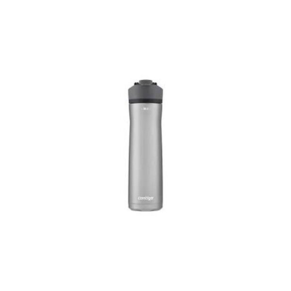 CONTIGO CORTLAND CHILL 2.0 24OZ - LICORICE