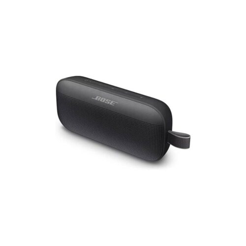 ALTAVOZ BOSE SOUNDLINK FLEX BLUETOOTH - NEGRO