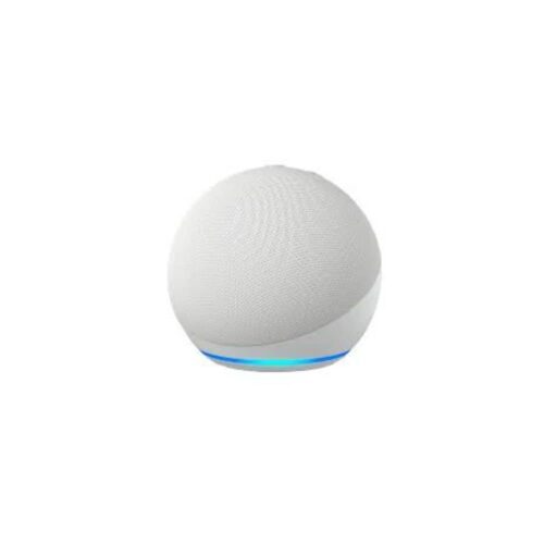 ALEXA ECHO 4TH GEN - BLANCO GLACIAR