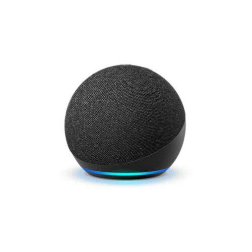 ALEXA ECHO 4TH GEN - NEGRO