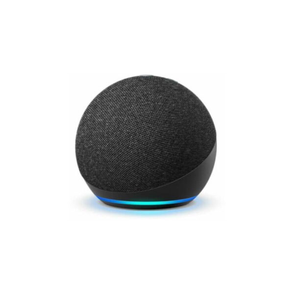 ALEXA ECHO 4TH GEN - NEGRO