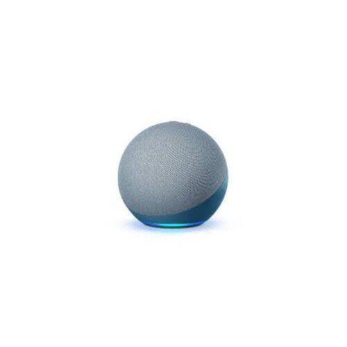 ALEXA ECHO 4TH GEN - TWILIGHT BLUE