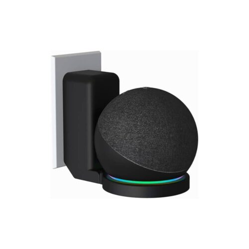 SOPORTE DE PARED PARA AMAZON ECHO DOT 4TH GEN / 5TH GEN