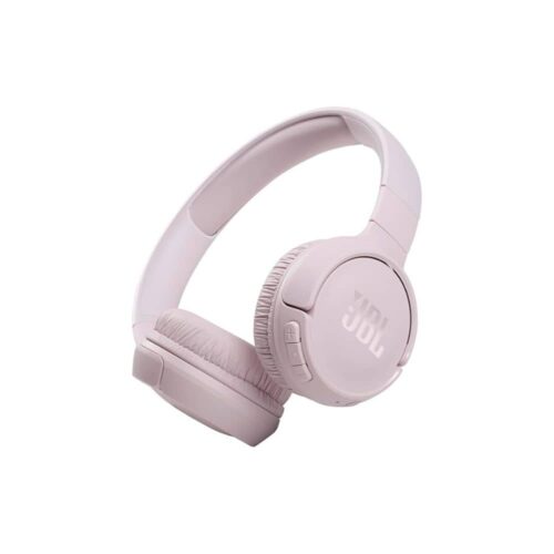 AUDIFONOS JBL TUNE510BT - ROSADO