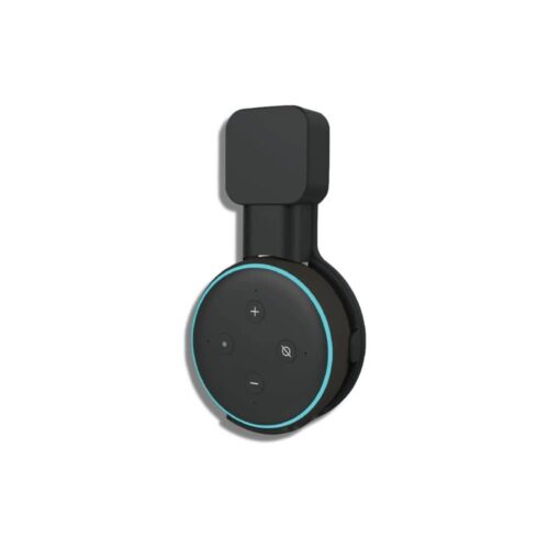 SOPORTE DE PARED PARA ECHO DOT 3ND GEN