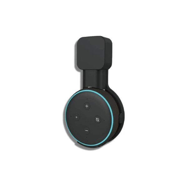 SOPORTE DE PARED PARA ECHO DOT 3ND GEN