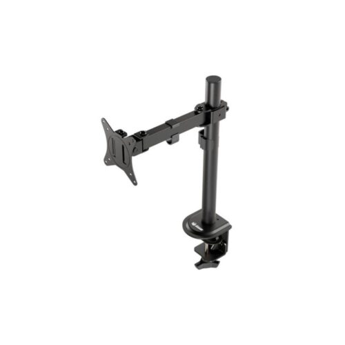 SOPORTE DE MONITOR PARA ESCRITORIO 14" - 27"