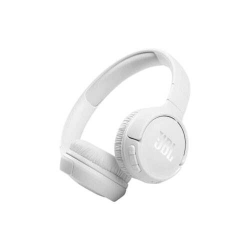 AUDIFONOS JBL TUNE510BT - BLANCO