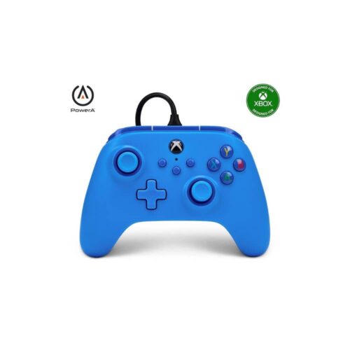 POWER A CONTROL XBOX
