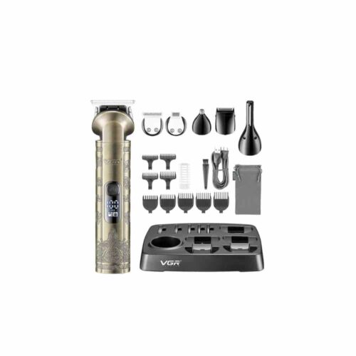 KIT PROFESSIONAL VGR 6 EN 1 V-109