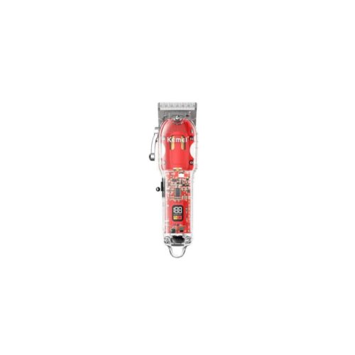 MAQUINA DE CORTAR PELO KEMEI KM-1761