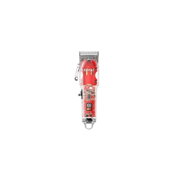 MAQUINA DE CORTAR PELO KEMEI KM-1761