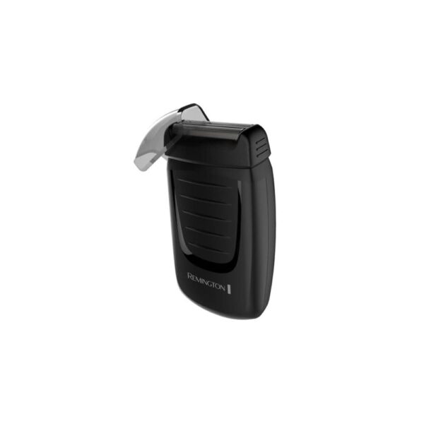 REMINGTON SHAVER DUAL FOIL
