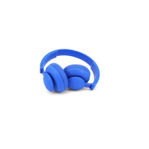 AUDIFONOS GROOVE ONN BLUETOOTH - AZUL