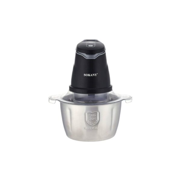 SOKANY PROCESADOR DE ALIMENTO 2.0L