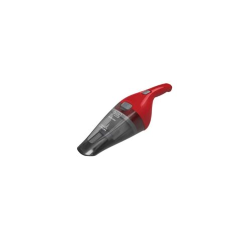 BLACK DECKER DUSTBUSTER ASPIRADORA PORTATIL