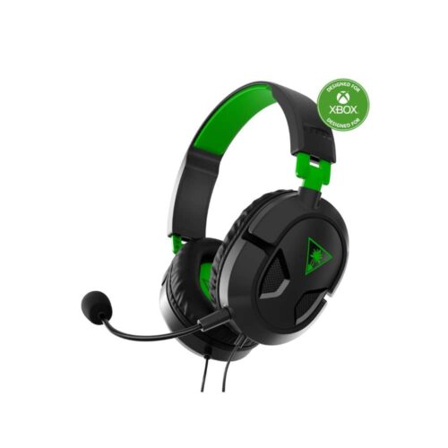 AUDIFONOS RECON50X TURTLE BEACH