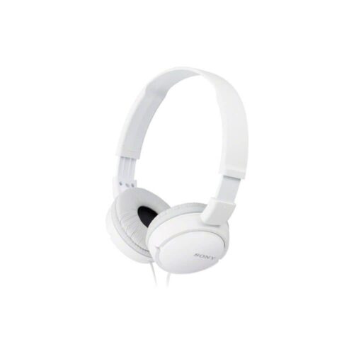 AUDIFONOS MDR-ZX110 SONY - BLANCO