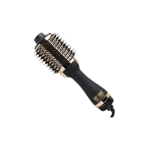 HOT TOOLS CEPILLO SECADOR 24K GOLD COLLECTION