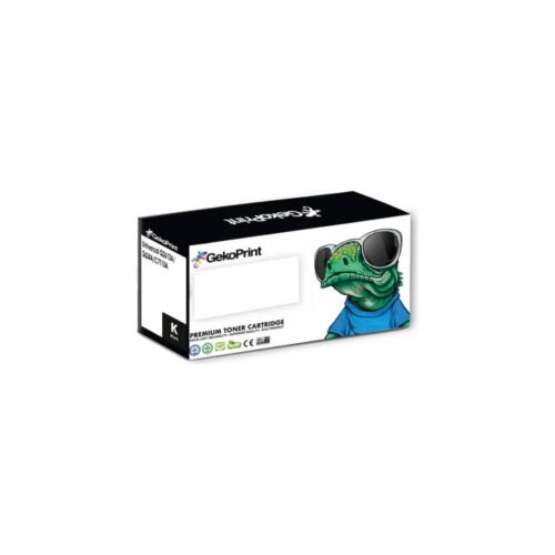 TONER GEKOPRINT UNIVERSAL CB540A/CE320A/CF210A