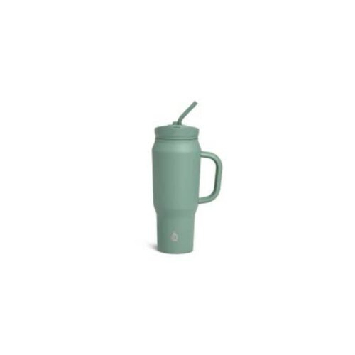 TAL BASIN MUG 30OZ - SAGE