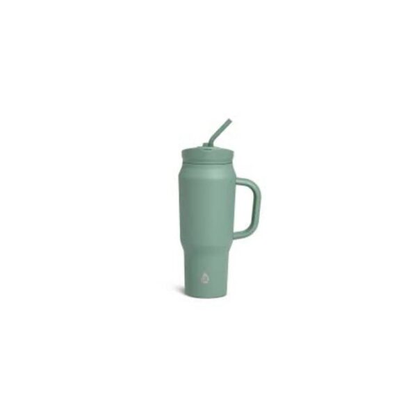 TAL BASIN MUG 30OZ - SAGE