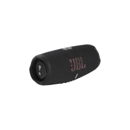 JBL ALTAVOZ CHARGE 5 BLUETOOTH - NEGRO