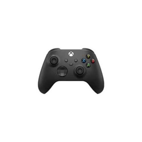 XBOX CONTROL CARBON BLACK