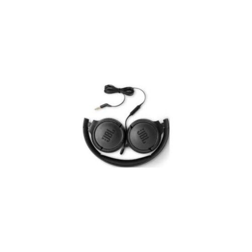 AUDIFONOS JBL TUNE500 - NEGRO