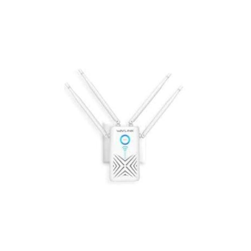 REPETIDOR AERIAL X WAVLINK AC1200