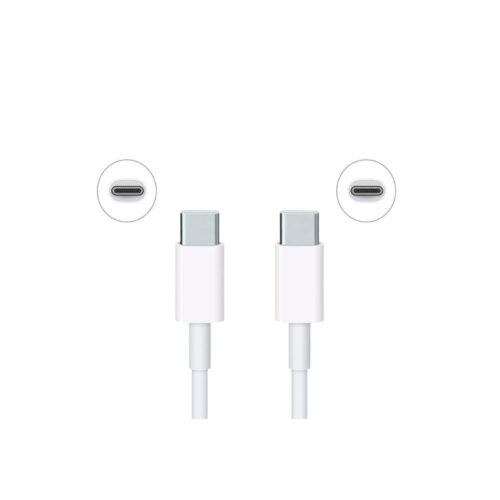 CABLE C A C IPHONE 1M