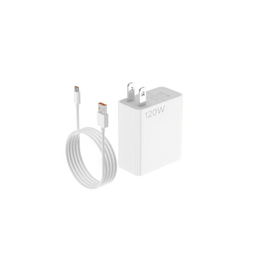 CARGADOR TIPO C 120W (C)